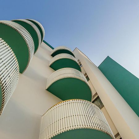 Salus Smart & Chic Hotel Лидо ди Йезоло Екстериор снимка