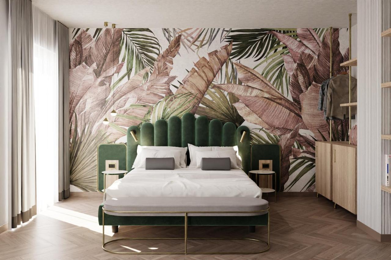 Salus Smart & Chic Hotel Лидо ди Йезоло Екстериор снимка