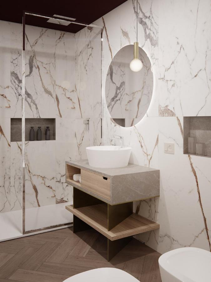 Salus Smart & Chic Hotel Лидо ди Йезоло Екстериор снимка