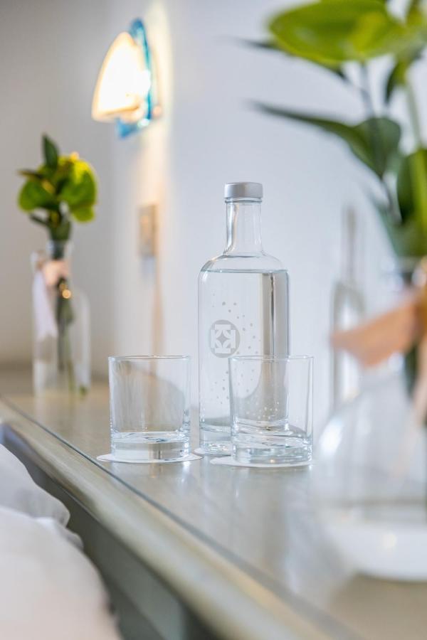 Salus Smart & Chic Hotel Лидо ди Йезоло Екстериор снимка