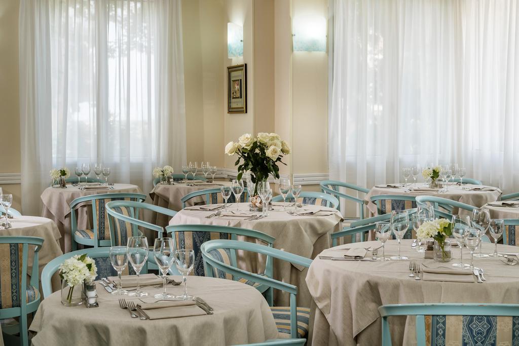 Salus Smart & Chic Hotel Лидо ди Йезоло Екстериор снимка
