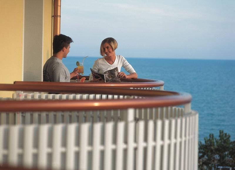 Salus Smart & Chic Hotel Лидо ди Йезоло Екстериор снимка