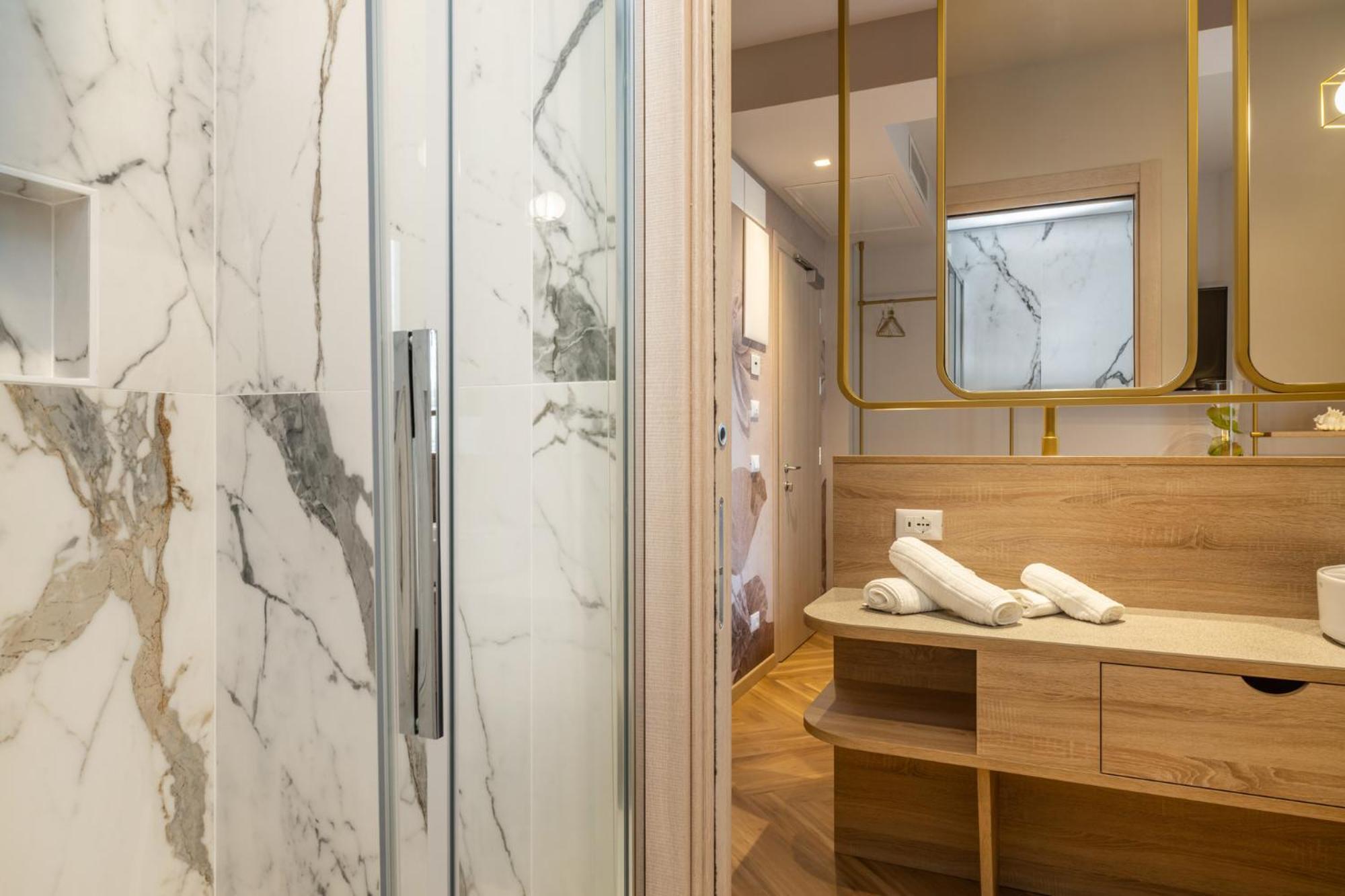 Salus Smart & Chic Hotel Лидо ди Йезоло Екстериор снимка