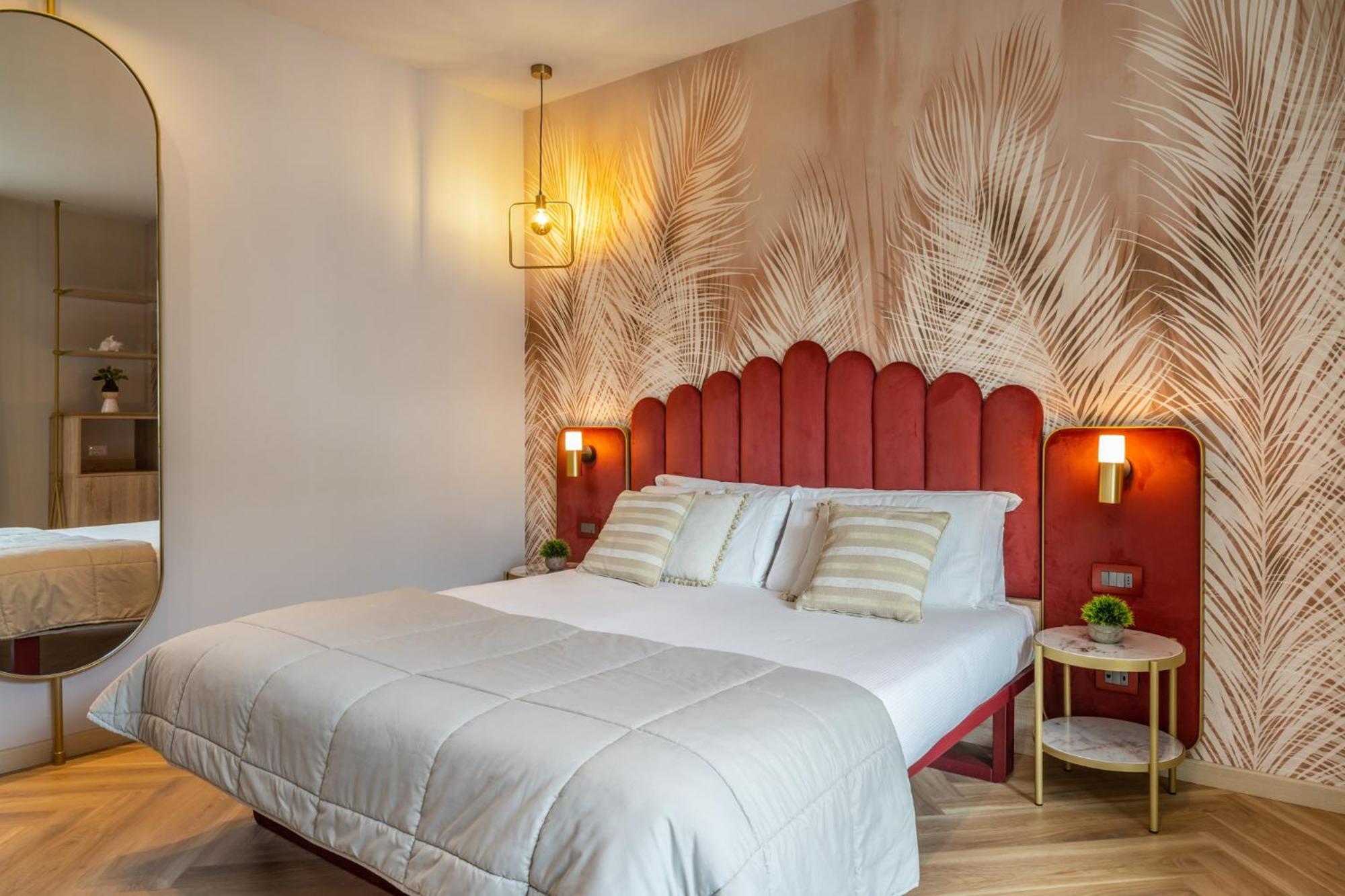 Salus Smart & Chic Hotel Лидо ди Йезоло Екстериор снимка