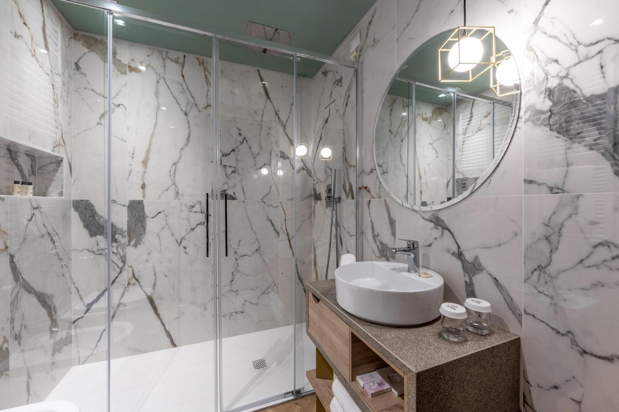 Salus Smart & Chic Hotel Лидо ди Йезоло Екстериор снимка