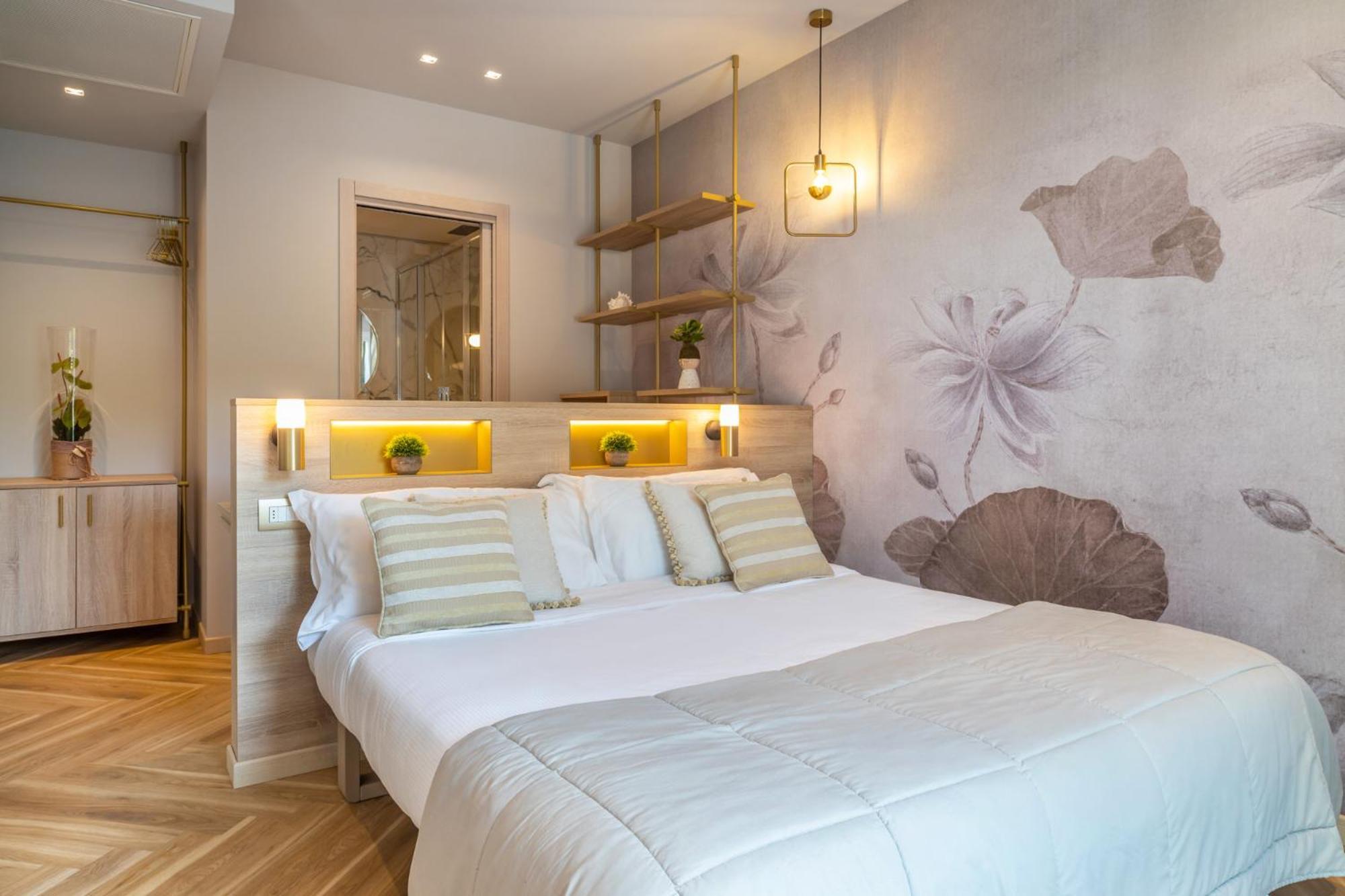 Salus Smart & Chic Hotel Лидо ди Йезоло Екстериор снимка