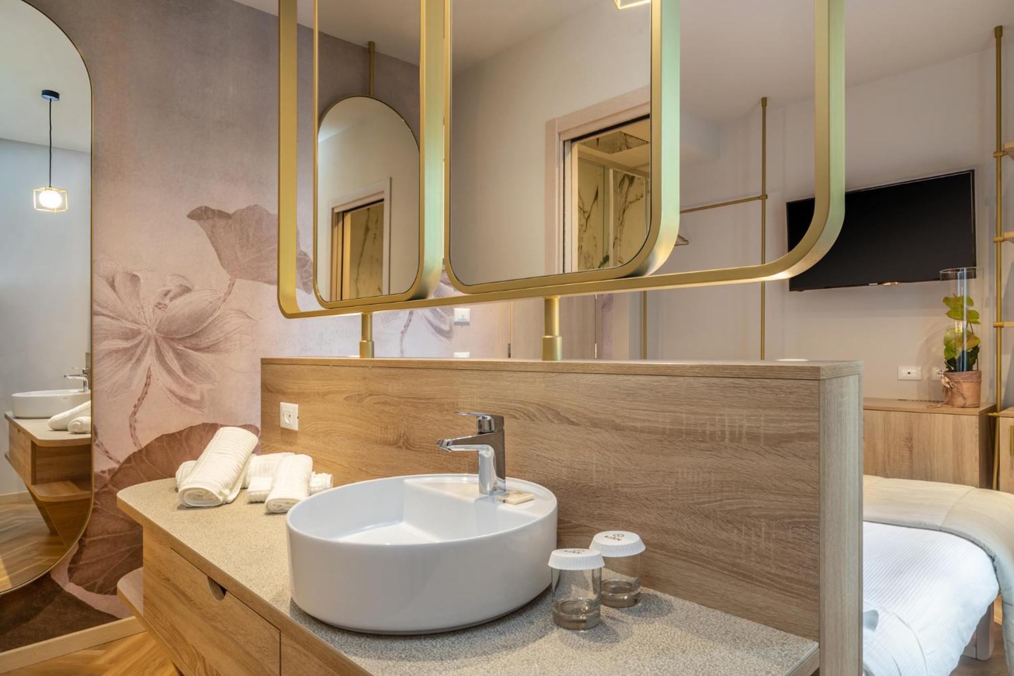 Salus Smart & Chic Hotel Лидо ди Йезоло Екстериор снимка