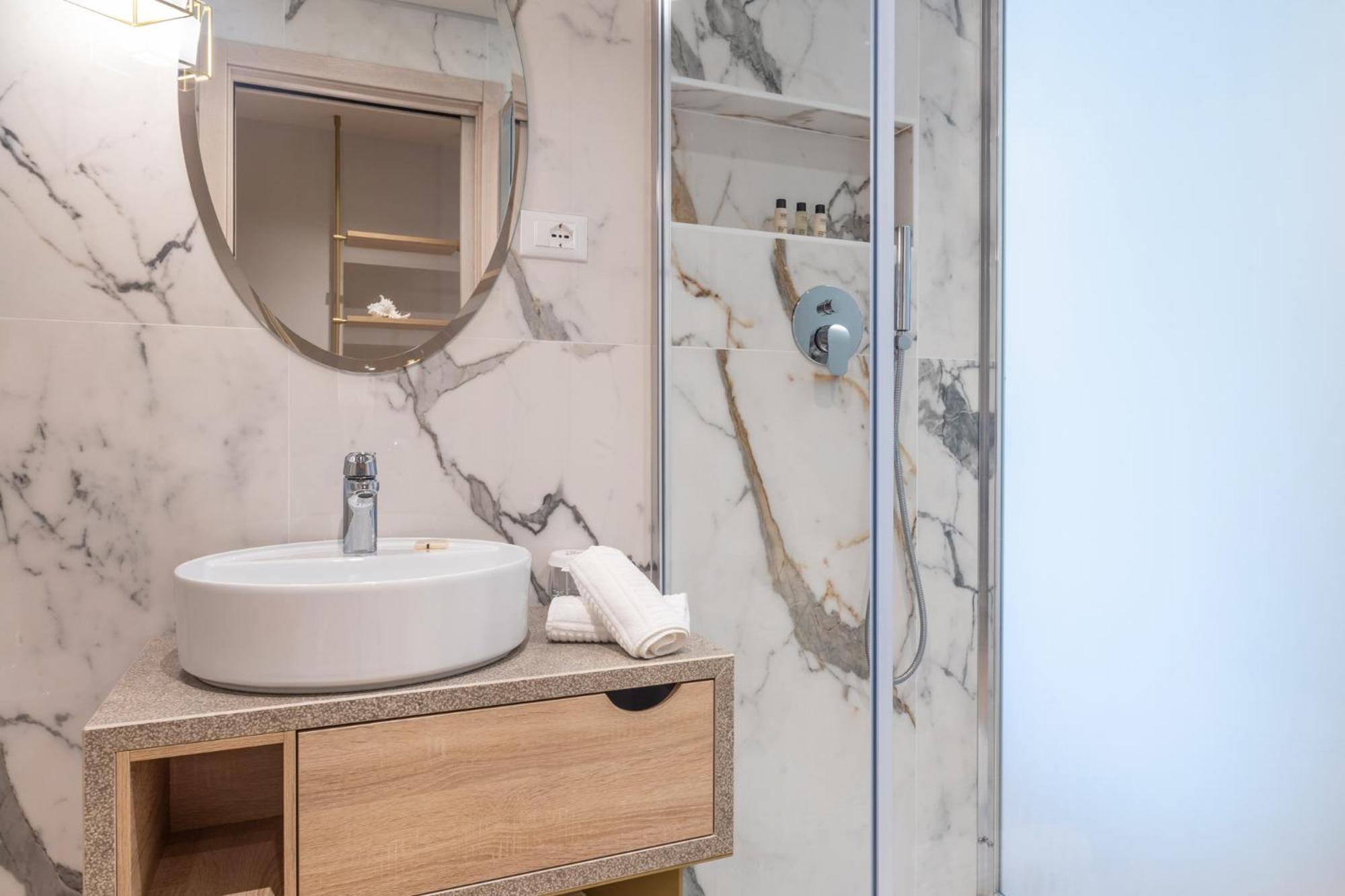 Salus Smart & Chic Hotel Лидо ди Йезоло Екстериор снимка