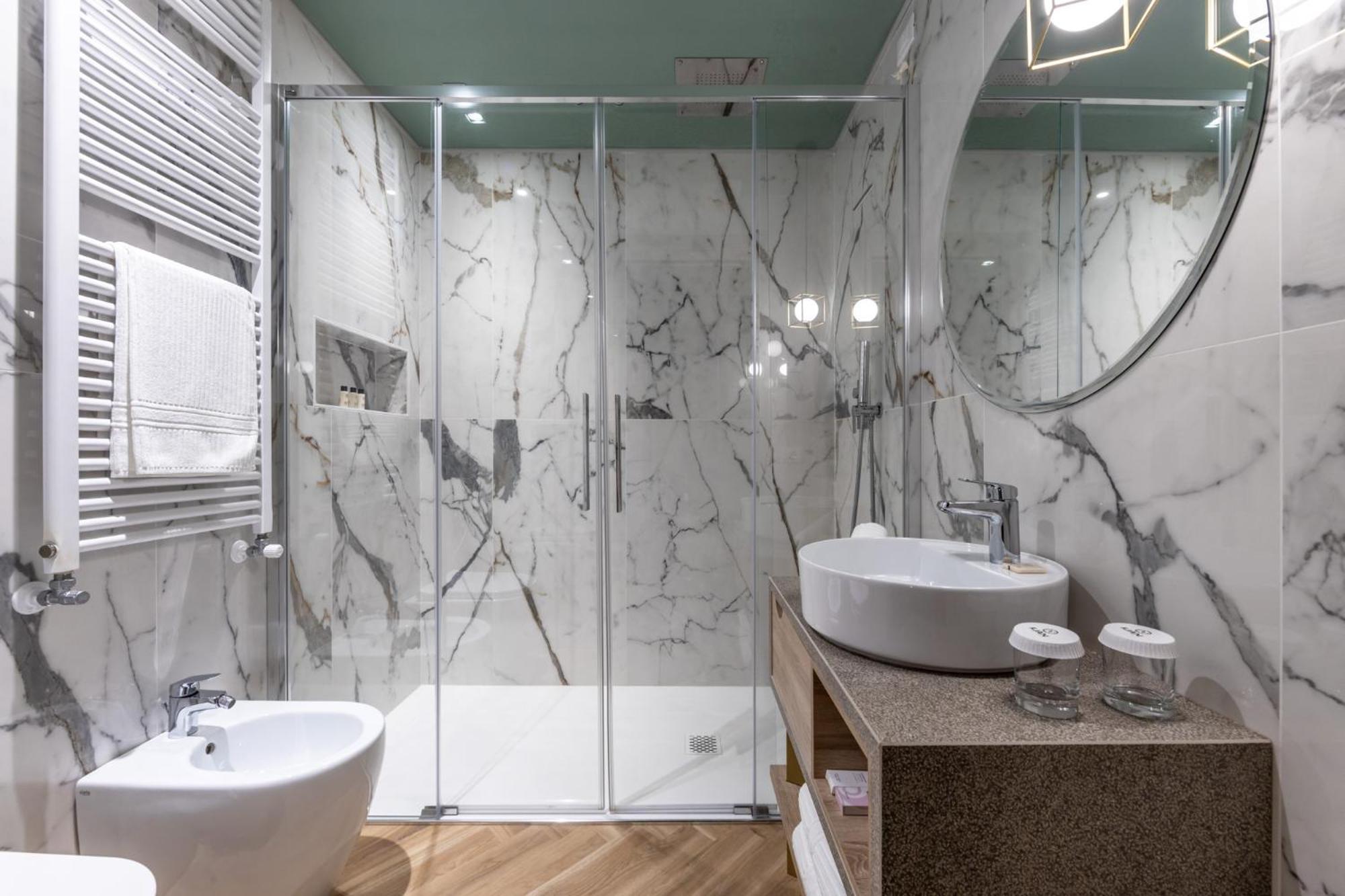 Salus Smart & Chic Hotel Лидо ди Йезоло Екстериор снимка