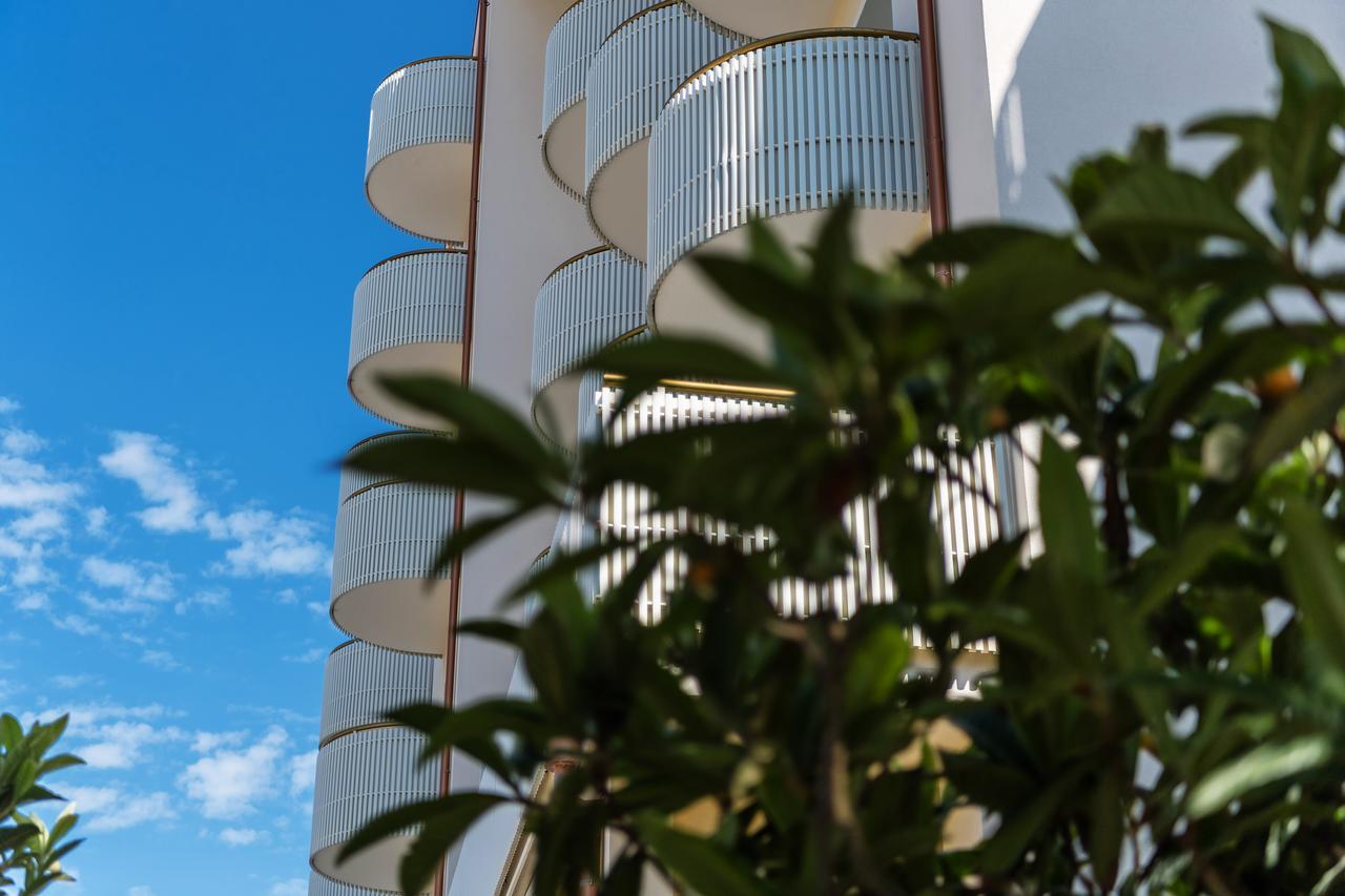 Salus Smart & Chic Hotel Лидо ди Йезоло Екстериор снимка