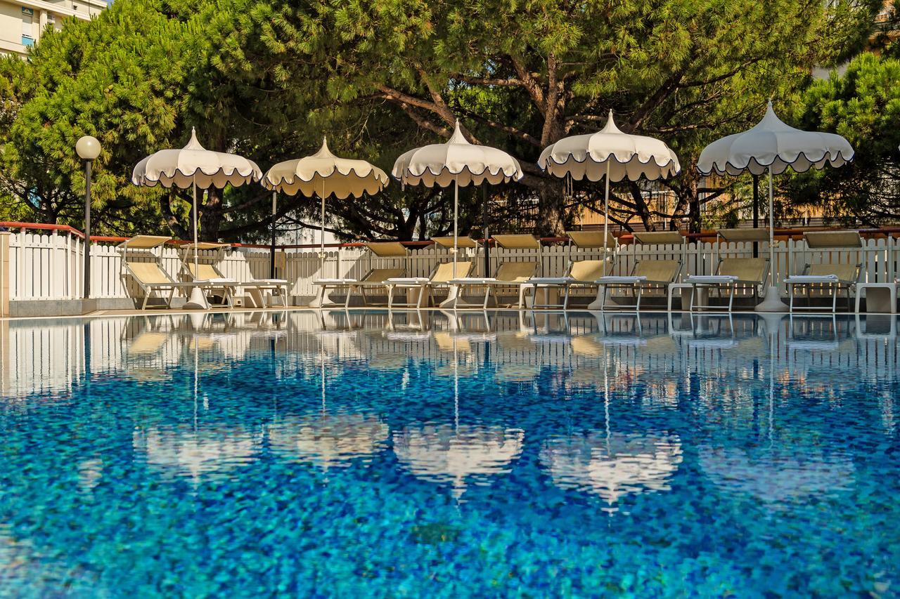 Salus Smart & Chic Hotel Лидо ди Йезоло Екстериор снимка