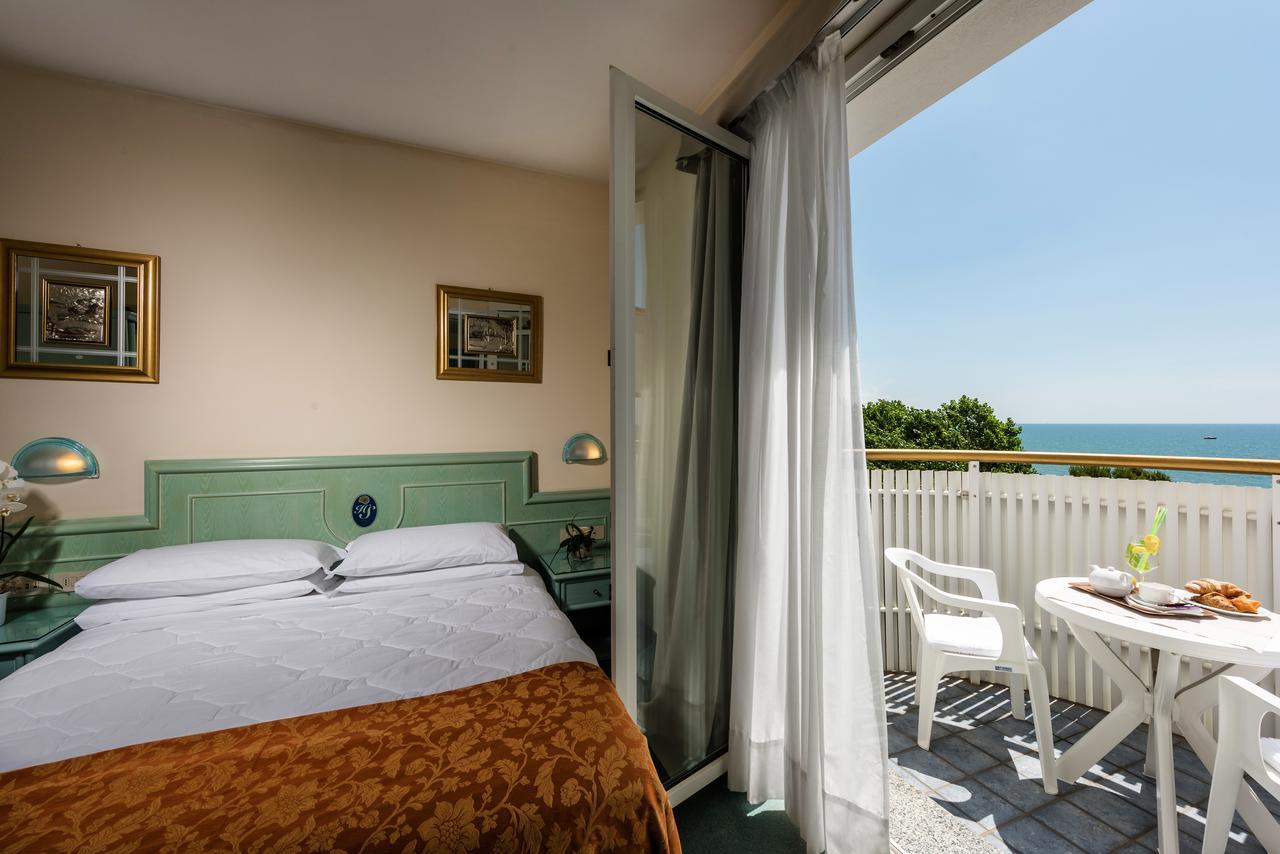 Salus Smart & Chic Hotel Лидо ди Йезоло Екстериор снимка