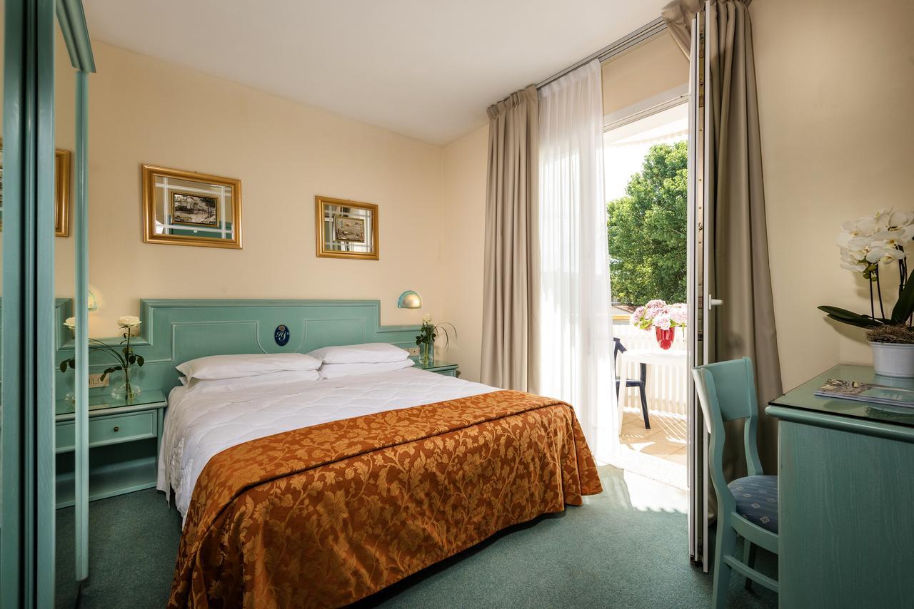 Salus Smart & Chic Hotel Лидо ди Йезоло Екстериор снимка