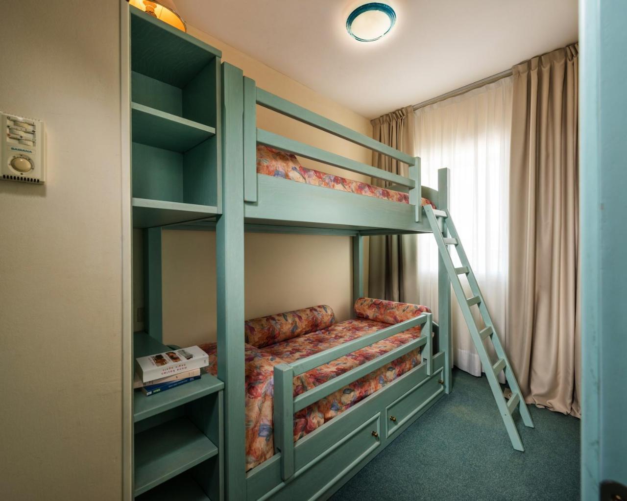 Salus Smart & Chic Hotel Лидо ди Йезоло Екстериор снимка