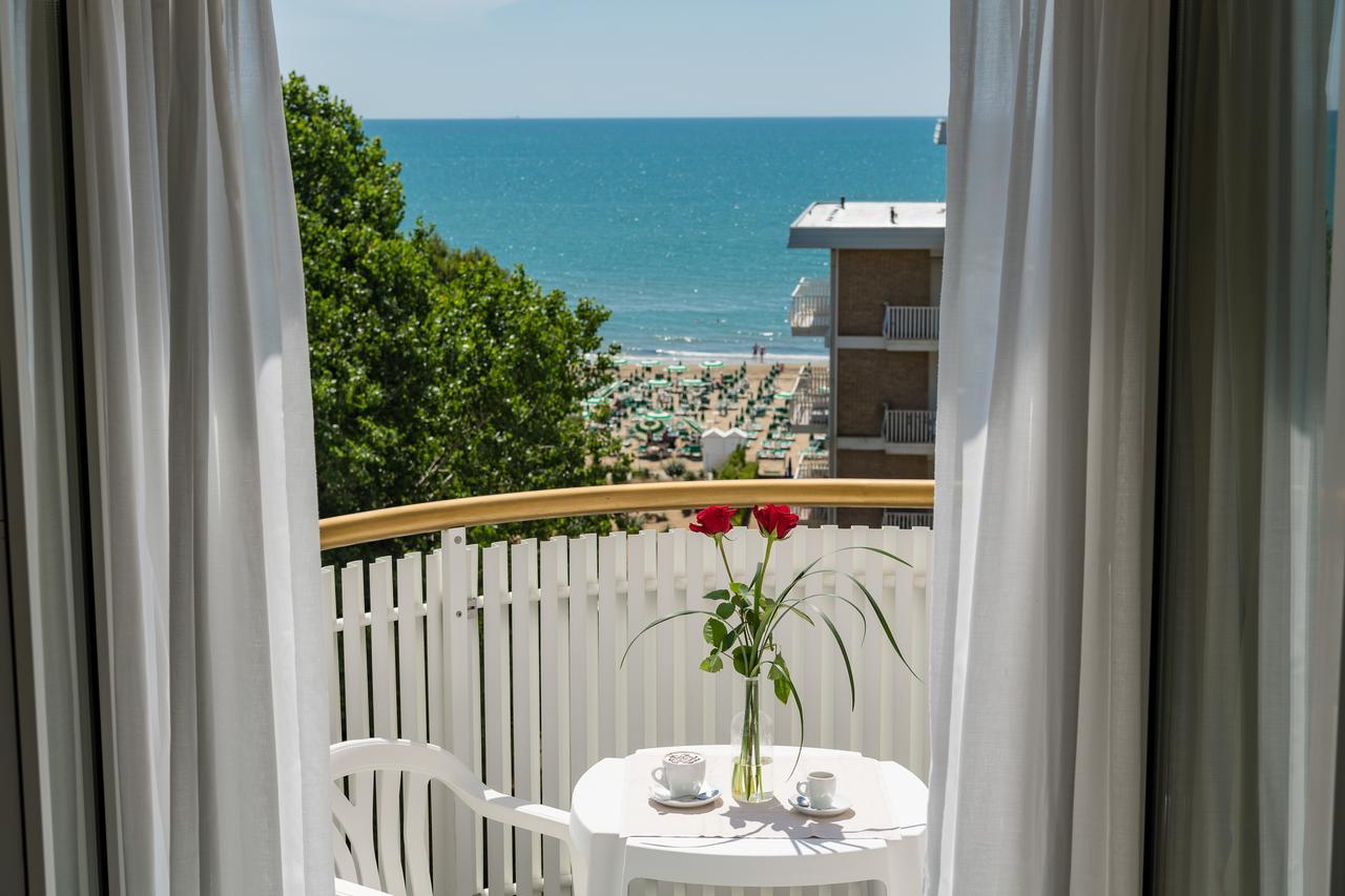 Salus Smart & Chic Hotel Лидо ди Йезоло Екстериор снимка