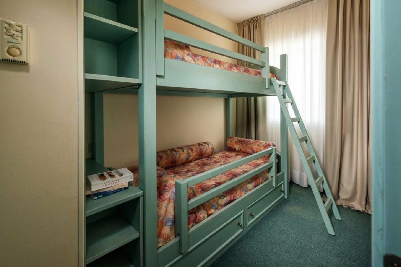 Salus Smart & Chic Hotel Лидо ди Йезоло Екстериор снимка